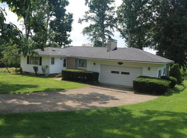 14277 Nelson Drive, Mount Vernon, OH 43050