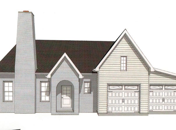 236 INVERNESS Drive, LITITZ, PA 17543