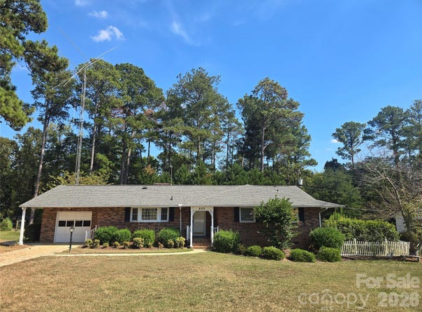 620 Mcdowell Drive, Chester, SC 29706
