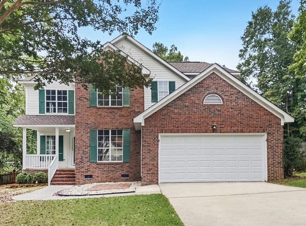 184 Hunters Trail, Lexington, SC 29072