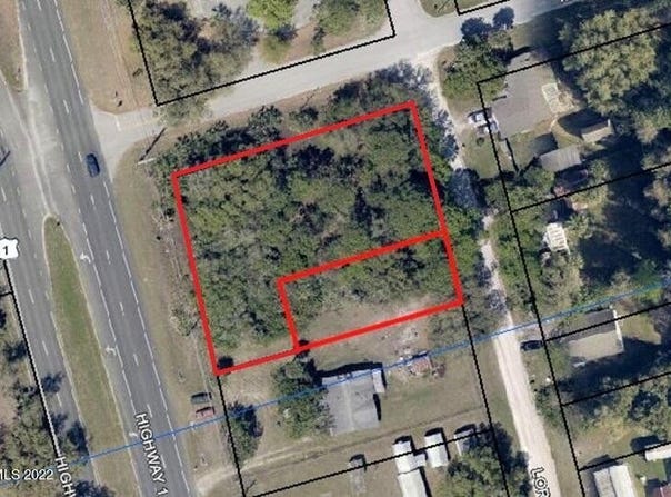 1 Magoon Avenue, Mims, FL 32754