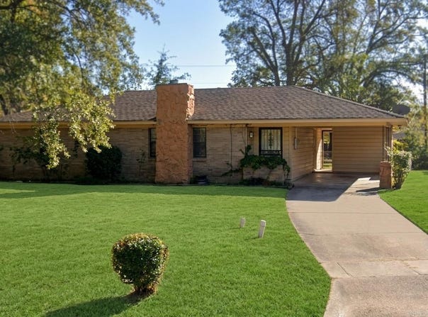 1808 Belmoor Drive, Pine Bluff, AR 71601