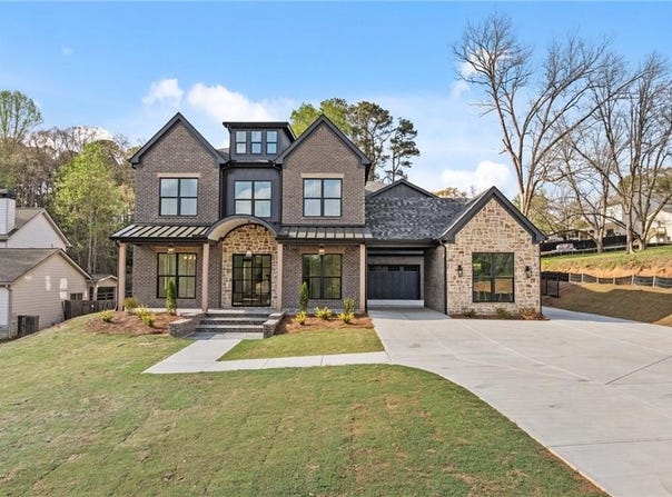 3299 Bailey Road, Dacula, GA 30019