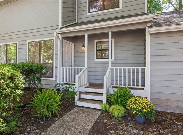 628 Applecross Drive, Cary, NC 27511
