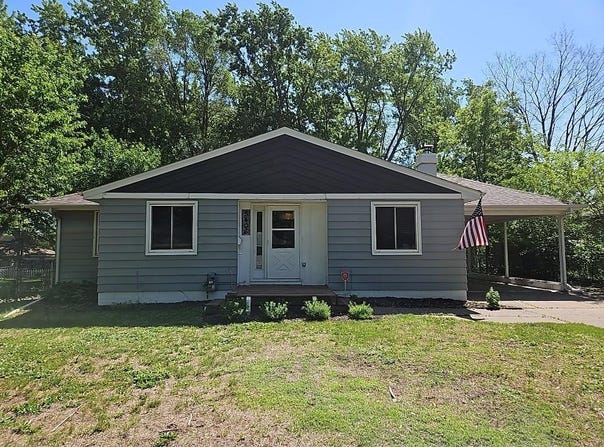5406 Utah Avenue N, New Hope, MN 55428
