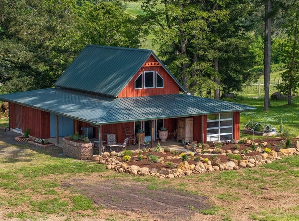 6850 SE EOLA HILLS Rd, Amity, OR 97101