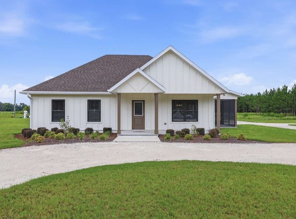 OBrien, FL 32071