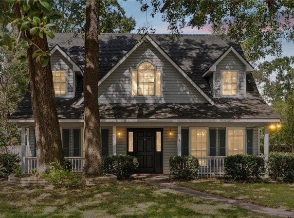3924 Medford Drive E, Mobile, AL 36693