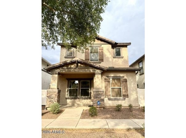 3863 E JASPER Drive, Gilbert, AZ 85296