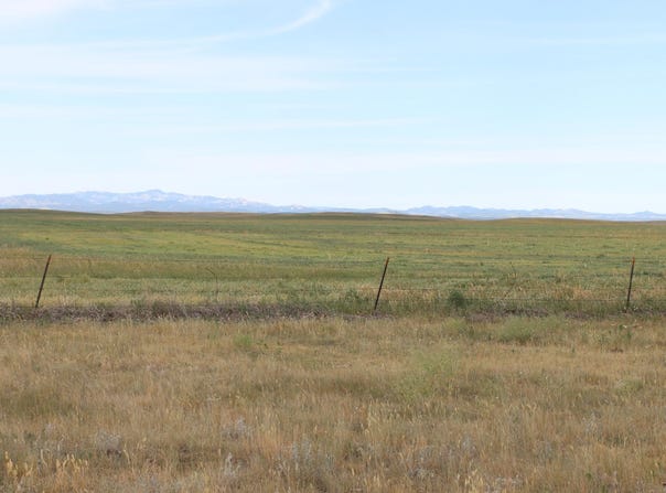 Spring Creek Cutoff, Hermosa, SD 57744-0000