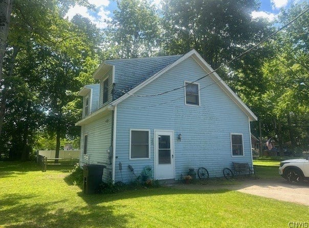 332 16th ave, Sylvan Beach, NY 13152