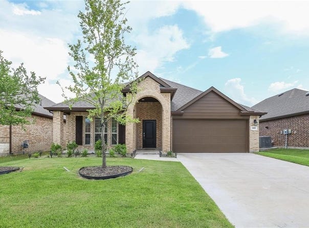 500 Cowboy Way, Anna, TX 75409