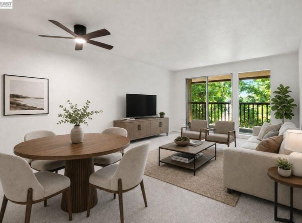 1540 Center Rd, Novato, CA 94947
