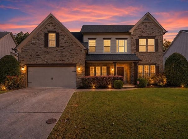 265 Parc Drive, Canton, GA 30114