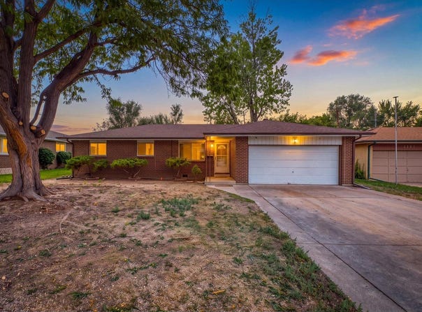 1143 25th Ave, Greeley, CO 80634
