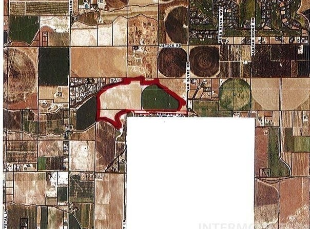 Van Slyke Rd., Wilder, ID 83676