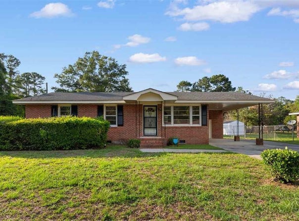 19 Qail, Kingstree, SC 29556