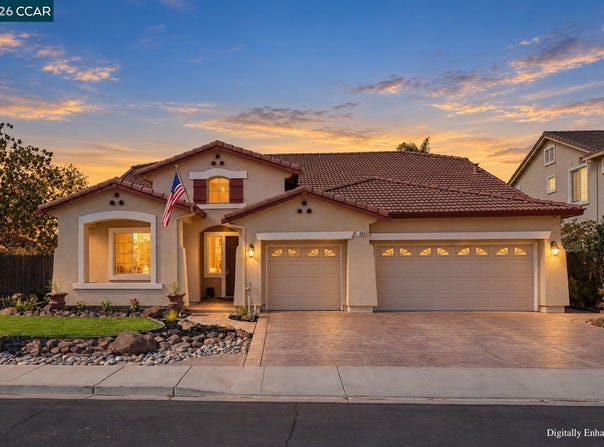 405 Emerson Ct, Discovery Bay, CA 94505
