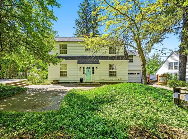 1055 NE Indiana Street, Pullman, WA 99163