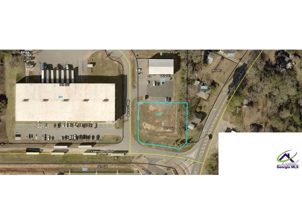 100 Moracci Way, Warner Robins, GA 31088