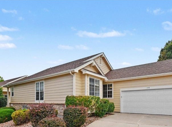 4902 29th St, Greeley, CO 80634