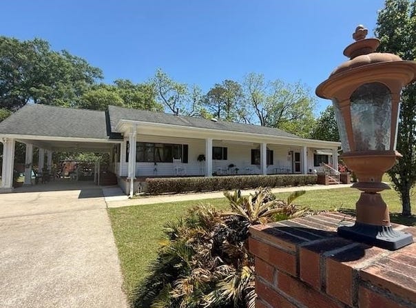 31 N Cone Streets, Quincy, FL 32351