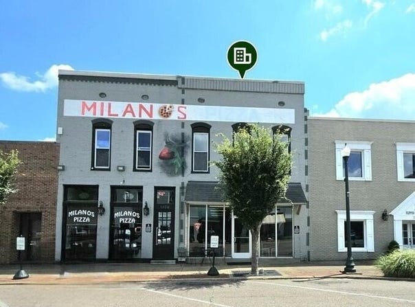 1304 E Main Street, Humboldt, TN 38343