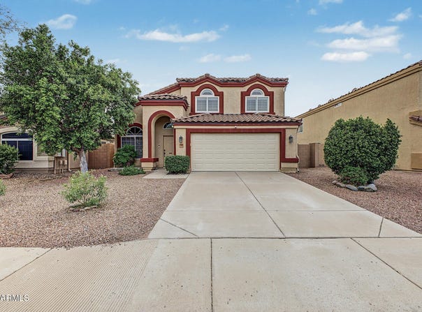 1012 S ESMERALDA, Mesa, AZ 85208