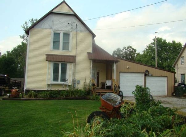 211 E Anthony, Corydon, IA 50060