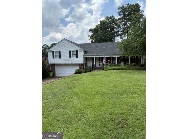 645 Patrick Place, Sandy Springs, GA 30328