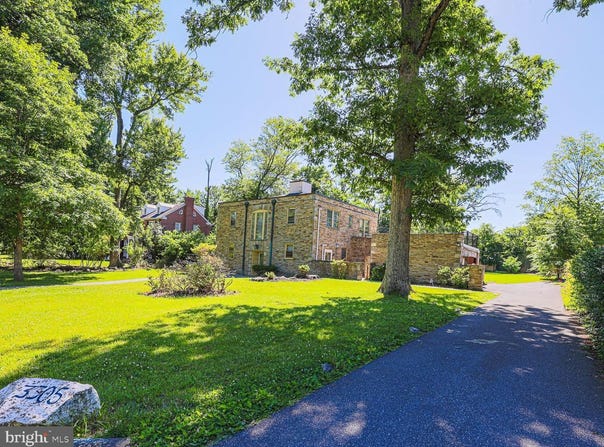 3305 BANCROFT Road, BALTIMORE, MD 21215