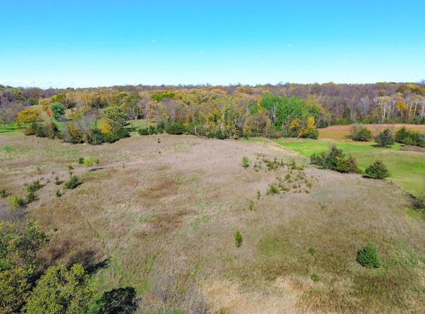 15125 Old Mill Road, Spicer, MN 56288