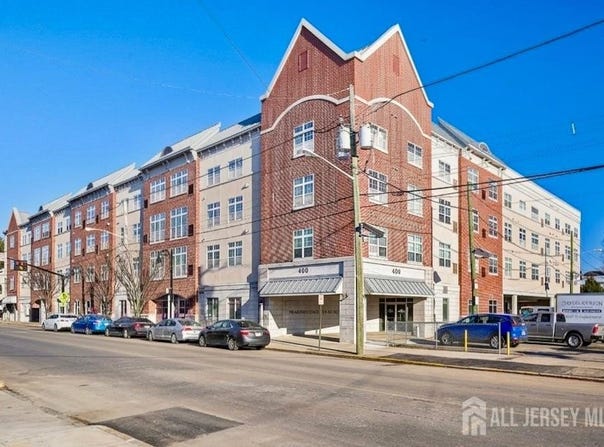 400 E Front Street, Plainfield, NJ 07060