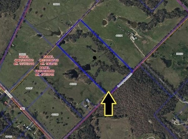 661 CR 3704, Wills Point, TX 75169