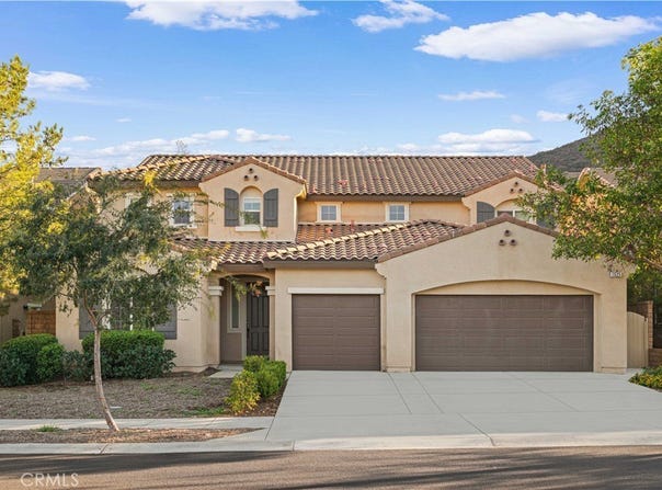 7525 sanctuary Drive, Corona, CA 92883