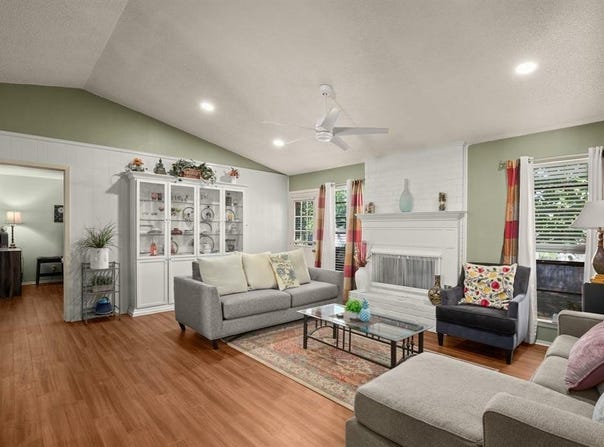 509 Oat Meadow Dr, Pflugerville, TX 78660