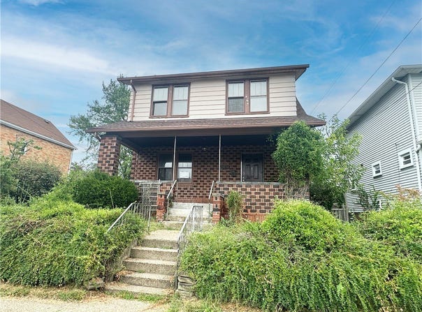 3733 Superior St, Munhall, PA 15120