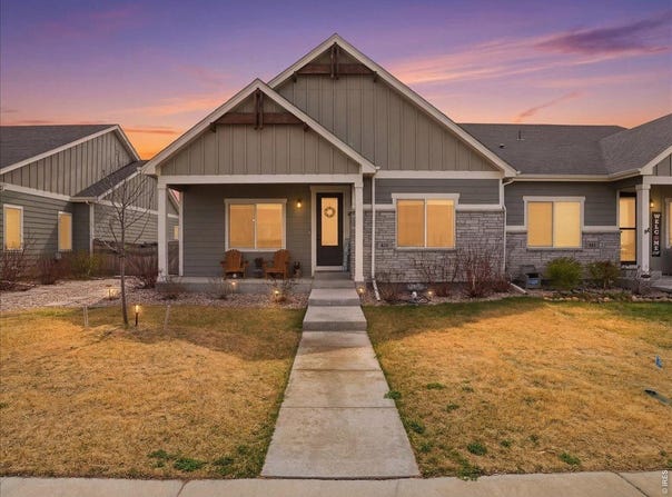 651 Hillspire Dr, Windsor, CO 80550
