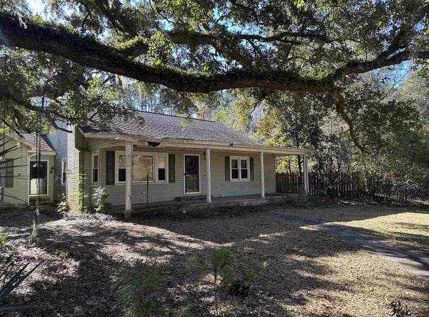 402 Wilkinson St., Georgetown, SC 29440