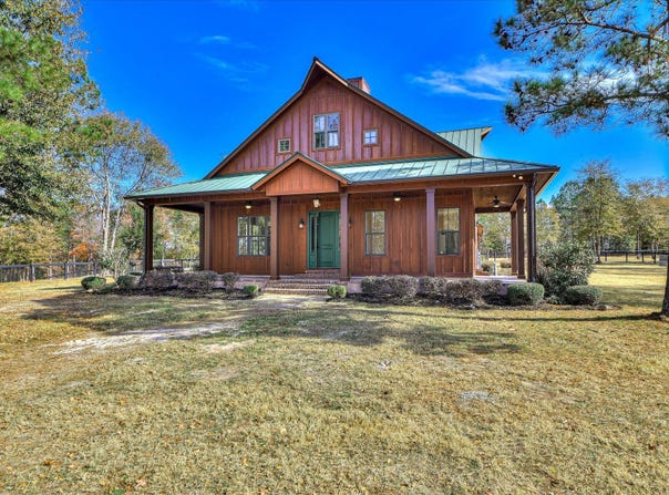 149 Lam Lane, Aiken, SC 29805