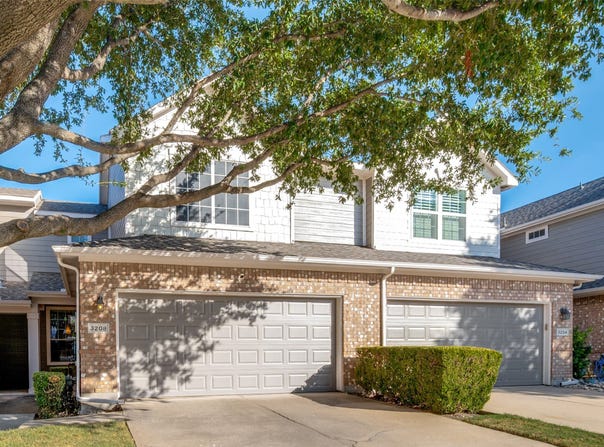 3208 Parma Lane, Plano, TX 75093