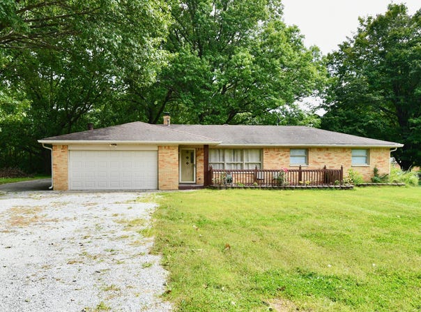 2051 N Avon, Avon, IN 46123