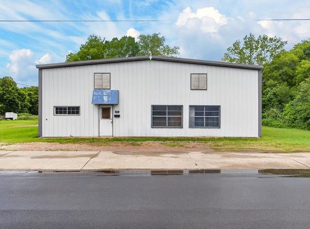 903 Sayers Street, Lufkin, TX 75904