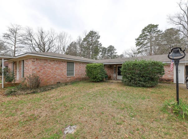 1292 Hwy. 850, Grayson, LA 71435