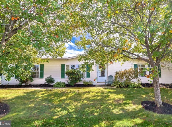 50 BENTWOOD Circle, HARLEYSVILLE, PA 19438