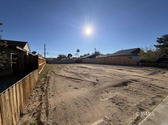 Commercial, Ridgecrest, CA 93555