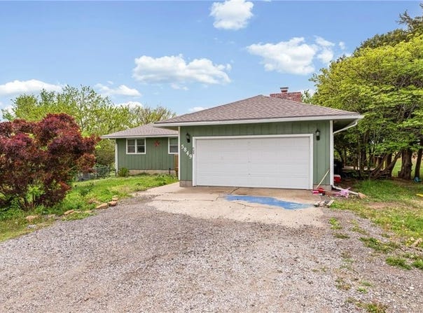 5849 Auburn Road, Topeka, KS 66610