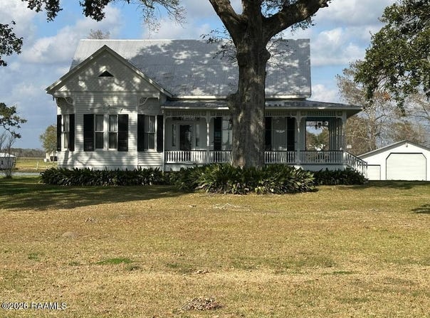 8908 LA-182, Franklin, LA 70538