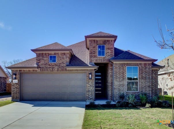 840 Pincushion Lane, New Braunfels, TX 78130