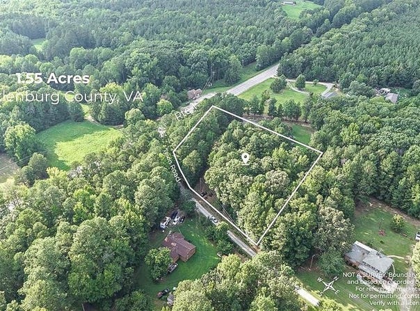 67 Tyson Road, Bracey, VA 23919